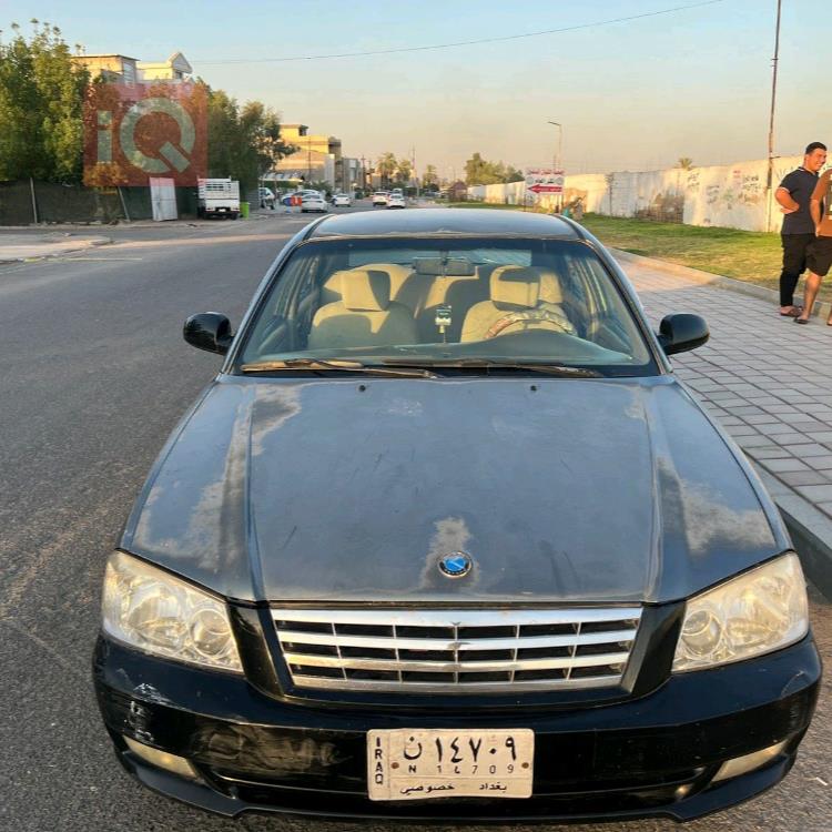 كيا اوبتيما